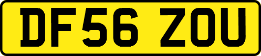 DF56ZOU