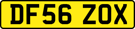 DF56ZOX