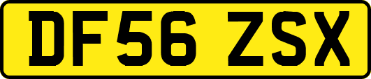 DF56ZSX