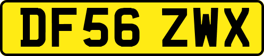 DF56ZWX