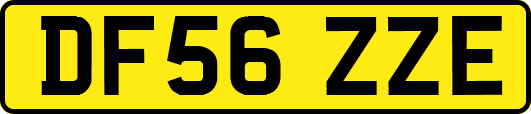 DF56ZZE