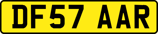 DF57AAR