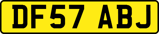 DF57ABJ