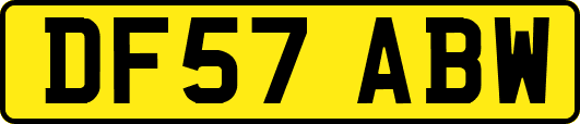DF57ABW