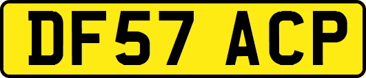 DF57ACP