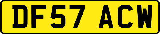 DF57ACW