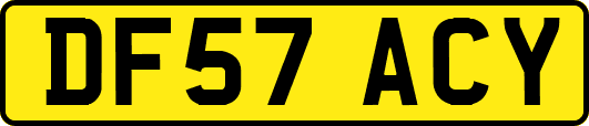DF57ACY