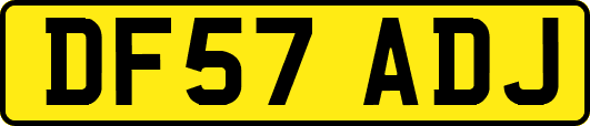 DF57ADJ
