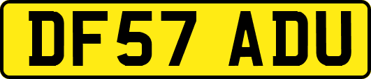 DF57ADU