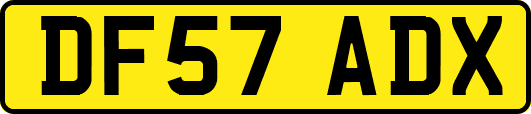DF57ADX