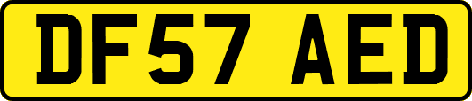DF57AED