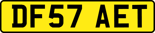 DF57AET