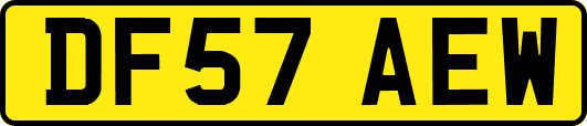 DF57AEW
