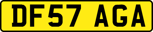 DF57AGA