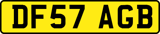 DF57AGB