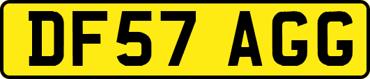 DF57AGG