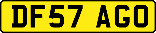 DF57AGO