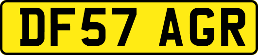 DF57AGR
