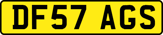 DF57AGS