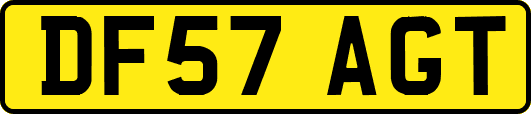 DF57AGT