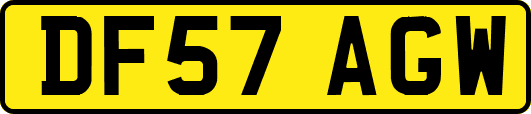 DF57AGW