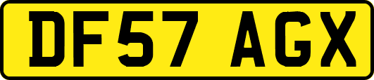 DF57AGX