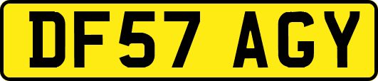DF57AGY