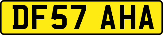 DF57AHA