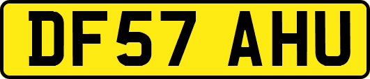 DF57AHU
