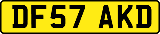 DF57AKD