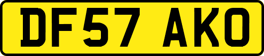 DF57AKO