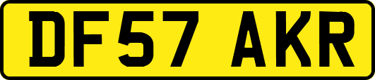 DF57AKR