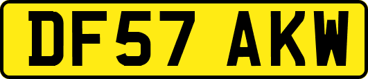 DF57AKW