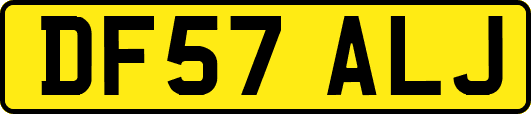 DF57ALJ