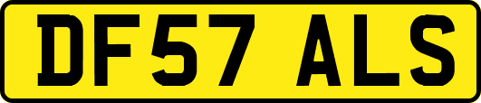 DF57ALS