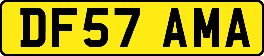 DF57AMA