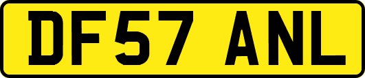 DF57ANL