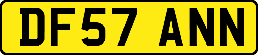 DF57ANN