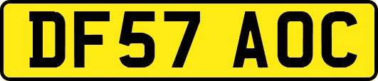 DF57AOC