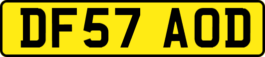 DF57AOD
