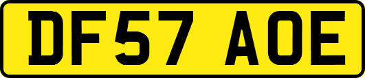 DF57AOE