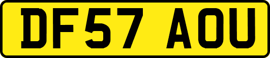 DF57AOU