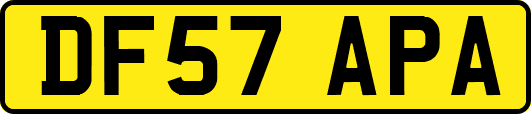 DF57APA