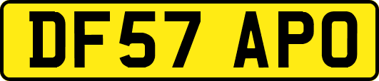 DF57APO