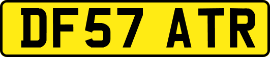DF57ATR