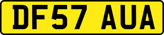 DF57AUA