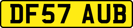 DF57AUB