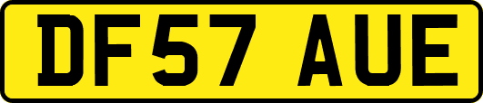 DF57AUE