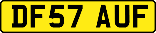 DF57AUF