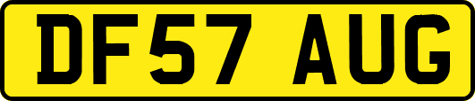 DF57AUG